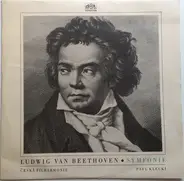 Beethoven - Symfonie Č. 9 D Moll, S Ódou Na Radost, Op. 125
