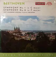 Beethoven - Symphony N°1 In C Major - Symphony N°8 In F Major