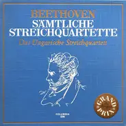 Beethoven - Complete String Quartets