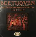 LP - Beethoven - Symphony No. 6 In F. Major Op. 68 Pastoral