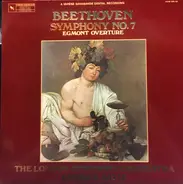 Beethoven - Symphony No. 7, Egmont Overture