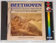 Beethoven - Symphony No. 9 In D Minor, Op.125 (Choral)