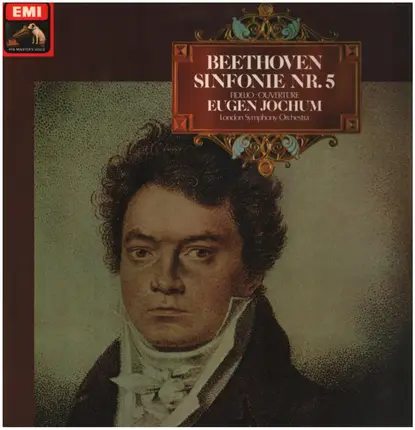 Beethoven - Sinfonie Nr. 5, Fidelio Ouverüre