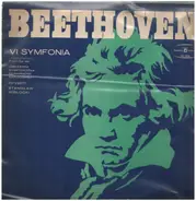 Ludwig van Beethoven , The National Warsaw Philharmonic Orchestra , Stanislaw Wislocki - VI Symfonia