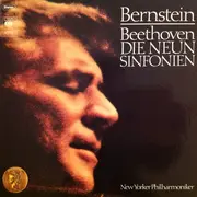 LP-Box - Beethoven - Die Neun Sinfonien - Hardcover Box + Booklet