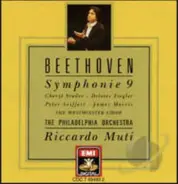 Beethoven - Sinfonia N. 9 'Corale'