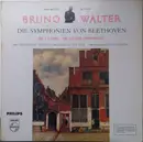 LP - Ludwig van Beethoven - Die Symphonien Von Beethoven Nr. 1 C-Dur / Nr. 6 F-Dur 'Pastorale'