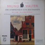 Beethoven - Die Symphonien Von Beethoven Nr. 1 C-Dur / Nr. 6 F-Dur 'Pastorale'