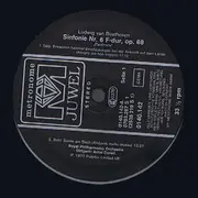 LP - Ludwig van Beethoven , The Royal Philharmonic Orchestra , Antal Dorati - Sinfonie Nr. 6 F-Dur Op. 68, 'Pastorale'