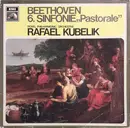 LP - Beethoven (Kubelik) - 6. Sinfonie 'Pastorale'