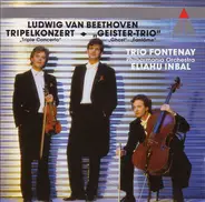 Beethoven - Tripelkonzert Op. 56 / Geistertrio Op. 70