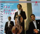 CD-Box - Beethoven / Trio Fontenay - The Piano Trios