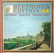 Beethoven - String Trios (Beethoven Edition 5)