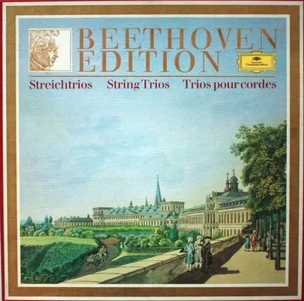 Beethoven - String Trios (Beethoven Edition 5)