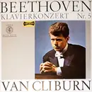 LP - Ludwig van Beethoven - Klavierkonzert Nr. 5