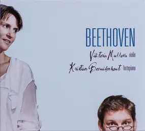 Ludwig Van Beethoven - Violinsonaten Nr. 3 & 4