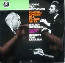 LP - Beethoven - Klavierkonzert Nr.5 Es-Dur Op.73