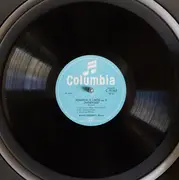 10'' - Ludwig van Beethoven , Walter Gieseking - 'Pathétique' 'Mondscheinsonate' - Mono , gatefold