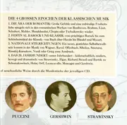 CD - Beethoven - Im Herzen Der Klassik - Violinkonzert D-Dur Opus 61