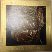 LP-Box - Beethoven - Werner Krauß , Albin Skoda - 9. Sinfonie - Hardcoverbox + Booklet