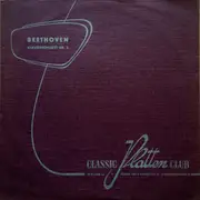 10'' - Beethoven  - Klavierkonzert Nr. 5 In Es-dur - Mono