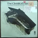 LP - Ludwig van Beethoven , Wiener Festspielorchester , Franz Litschauer - Piano Concerto No.4 In G Major, Opus 58 (Orchestral Accompaniments)