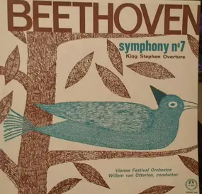 Ludwig Van Beethoven - Symphony No. 7 / King Stephen Overture