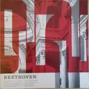 LP - Beethoven - Siebente Sinfonie In A-dur Op. 92 = Septième Symphonie En La Majeur OP. 92 / Ouvertüre zu König Stephan Op. 117 = Ouverture du Roi Etienne Op. 117