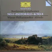 Beethoven - Symphonien No.6 »Pastorale« & No.8