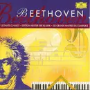 Double CD - Beethoven - Beethoven - Ultimate Classics - Edition Meister Der Klassik - Les Grands Maitres De Classique