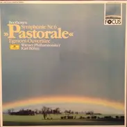 Ludwig van Beethoven , Wiener Philharmoniker , Karl Böhm - Beethoven - Symphonie No. 6 - »Pastorale«