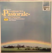 Ludwig van Beethoven , Wiener Philharmoniker , Karl Böhm - Beethoven - Symphonie No. 6 - »Pastorale«