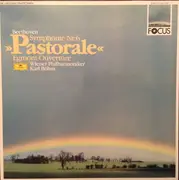 LP - Ludwig van Beethoven , Wiener Philharmoniker , Karl Böhm - Beethoven - Symphonie No. 6 - »Pastorale«