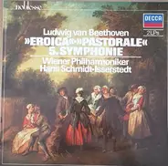 Beethoven - »Eroica« - »Pastorale« - 5. Symphonie