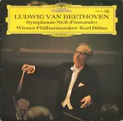 LP - Ludwig Van Beethoven, Wiener Philh., Karl Böhm - Symphonie No. 6 (Pastorale)
