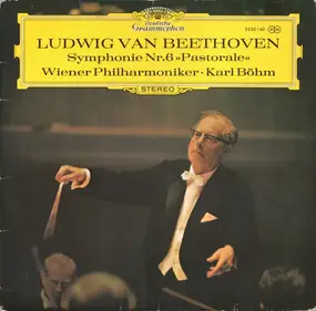 Ludwig Van Beethoven - Symphonie No. 6 (Pastorale)