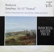 Beethoven - Symphony No. VI "Pastoral"