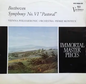 Ludwig Van Beethoven - Symphony No. VI "Pastoral"