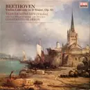 LP - Beethoven (Menuhin) - Violin Concerto In D Major