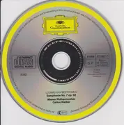 CD - Ludwig van Beethoven , Wiener Philharmoniker , Carlos Kleiber - Symphonie No. 7