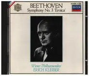 Ludwig van Beethoven , Bruno Walter , Symphony Of The Air - Symphony No. 3 "Eroica"