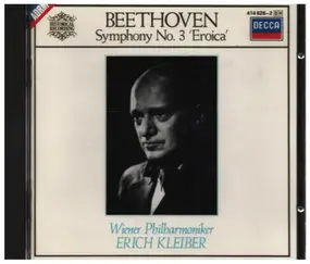 Ludwig Van Beethoven - Symphony No. 3 "Eroica"