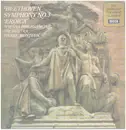 LP - Ludwig van Beethoven , Wiener Philharmoniker , Pierre Monteux - Symphony No.3 'Eroica'