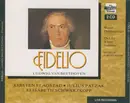 Double CD - Beethoven - Fidelio