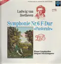 LP - Beethoven - Symphonie Nr. 6 In F-dur, »Pastorale«