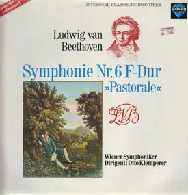 Ludwig Van Beethoven - Symphonie Nr. 6 In F-dur, »Pastorale«