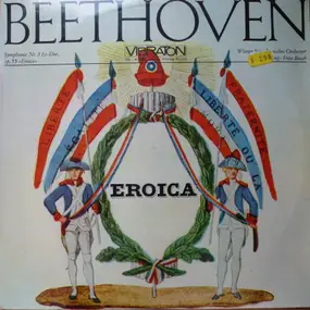 Ludwig Van Beethoven - Symphonie Nr.3 Es-Dur Op.55 "Eroica"