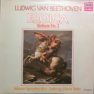 Beethoven - Eroica Sinfonie Nr.3