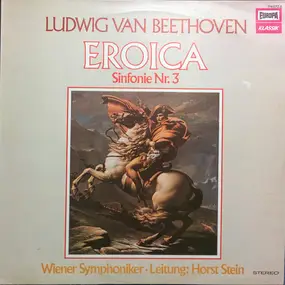 Ludwig Van Beethoven - Eroica Sinfonie Nr.3