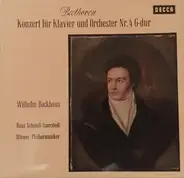 Beethoven - Konzert für Klavier und Orchester Nr.4 G-dur